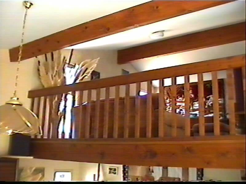 FIND A CHEAP and INEXPENSIVE HOUSE FOR SALE FRANCE - UPSTAIRS MEZZANINE FROM MAIN LOUNGE. HOUSES SALE IN FRANCE