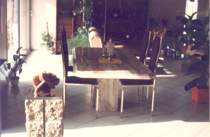achat propriete caractere style contemporain a vendre au sud France dans le midi