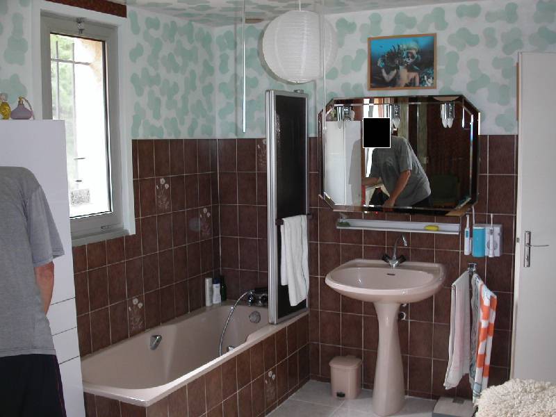 ACHETER MAISON DE PARTICULIER A PARTICULIER DANS VILLAGE DANS LA DROME