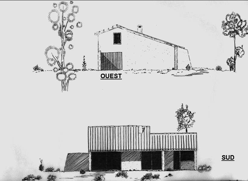 maison villa de reve en vente au sud a vendre
