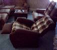 FAUTEUIL STRESSLESS RELAXATION