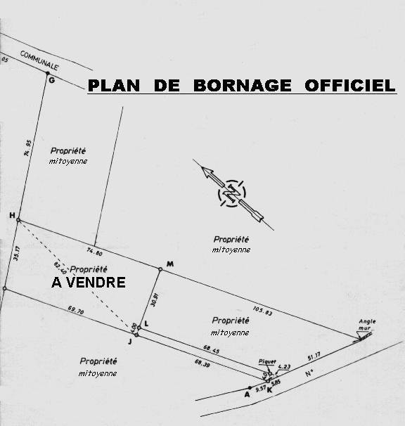 terrains constructibles 
en vente au sud a vendre libre libres constructeur